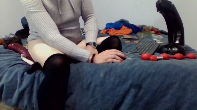 Jamie Dee: Просто заскучать