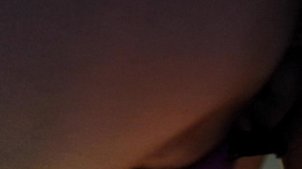 Morningwood: POV Hot Wet Juicy Pussy Squirting All Over Throbbing Hard...