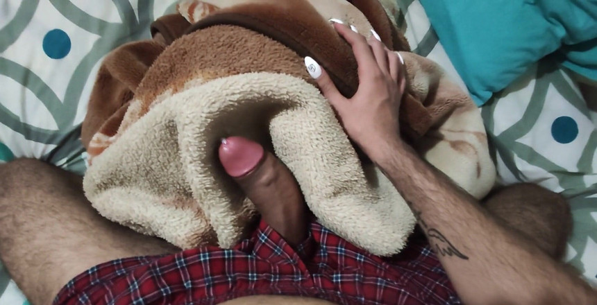 Camilo Brown: Šukání mé deky pt2