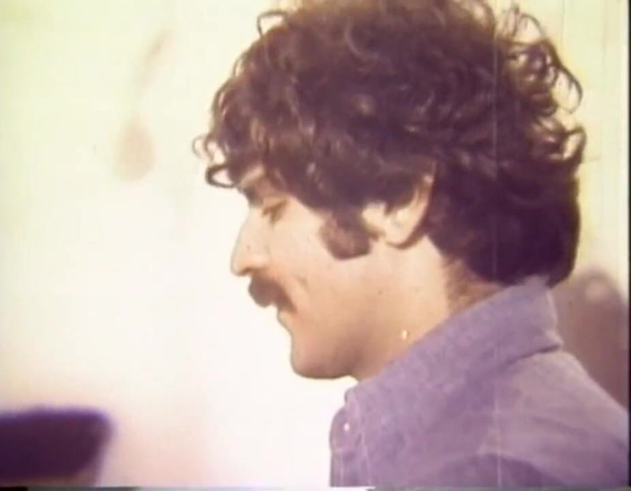 Vintage Usa: The legend of porn - USA 1969, the beginning - Scene 25