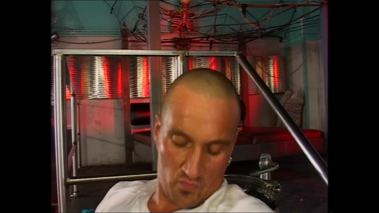 Absolute BDSM films - The original: 德国反常的思想 - （第 #03 集）