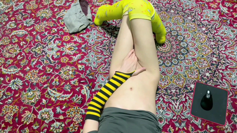 top femboy: Pelajar Muda