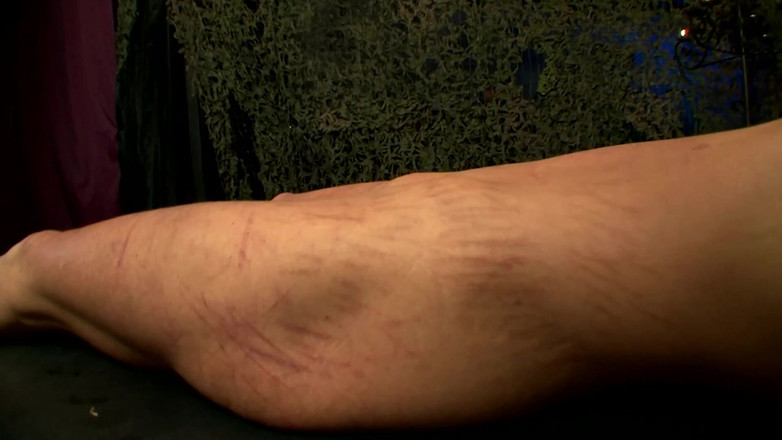 Absolute BDSM films - The original: Shades of BDSM - Trauma # 07