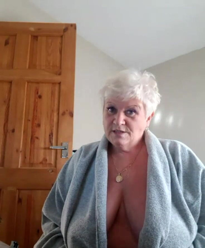 Uk Joolz: Mluvení s Joolzem 65