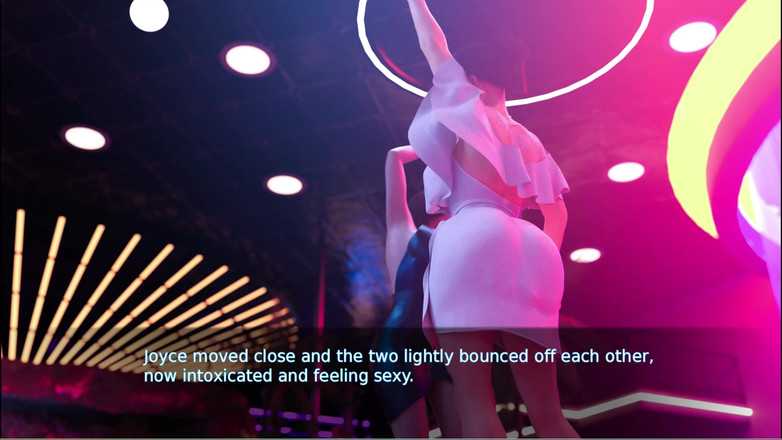 Johannes Gaming: भाग्य और जीवन वैलिनहॉर्न का रहस्य 15 नोएल ने आखिरकार अपनी प्रेमिका बहन maive और Joyce को चोदा और दो मर्दों को चोदा