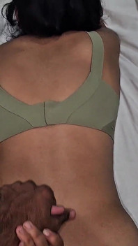 Bhabhi said chut faad De Meri chiara voce hindi
