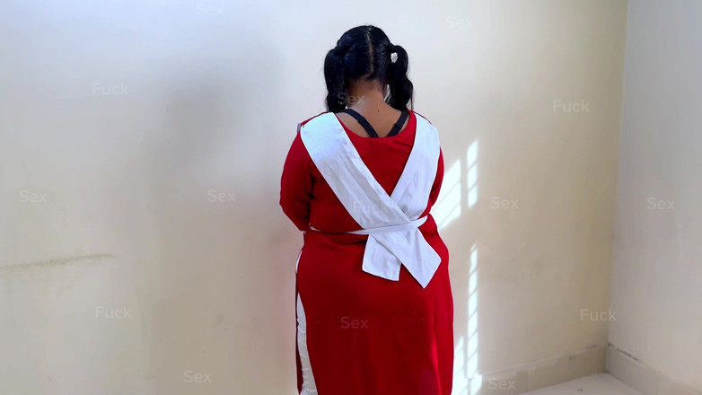 Aria Mia: Mahasiswi hot arab dientot sama pria asing di kamar hotel