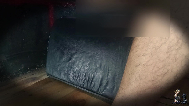 White Ukrainian Dick: 测试 Smashine3 和按摩前列腺。