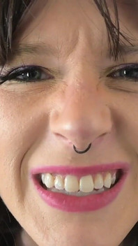 Eye Contact JOI