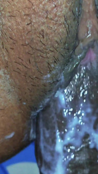 POV 20 Fucking at Night