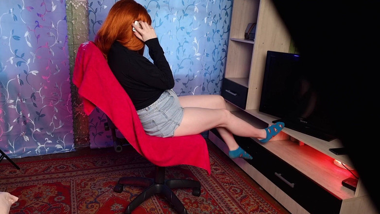 Vaisiti7: Tolong jangan beritahu ayah awak bahawa saya curang padanya.