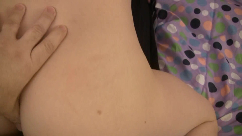 Injoy X: Russian college girl gets creampied