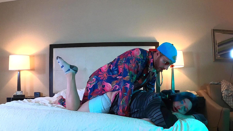 Jake Grand the man: ラッパークソセクシー弱虫 - コンピレーション 3