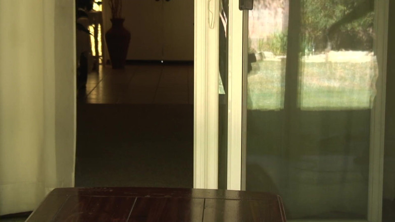 Thot Factory: Blonde body step mom fucked by her step daughter's boyfriend