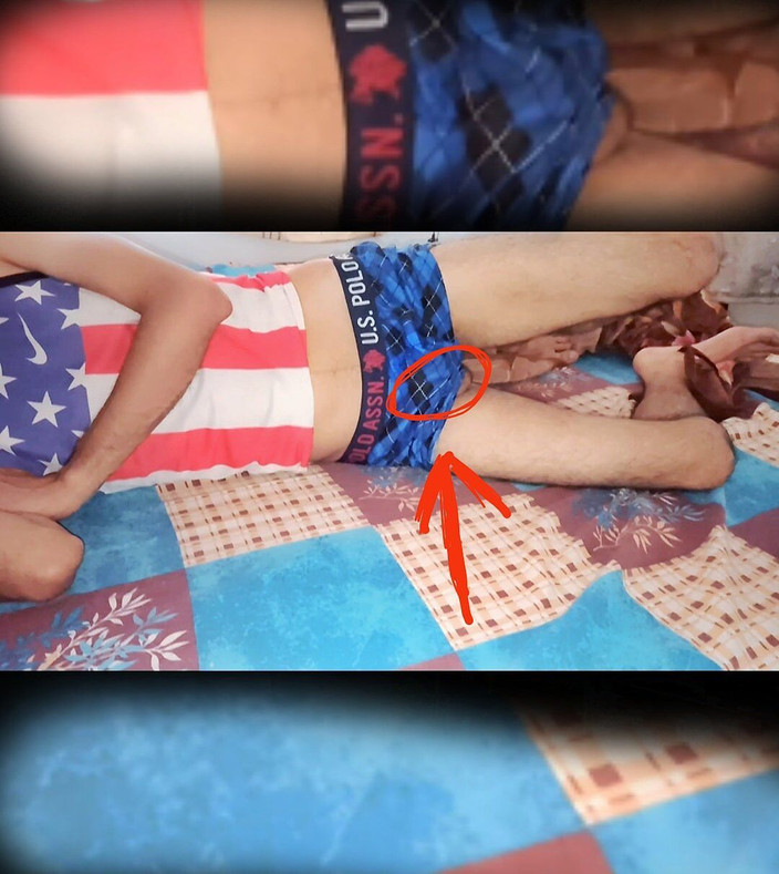 Desi__Panda: 인도 게이 교사 대박 괴물 자지