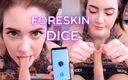 Stacy Moon: Foreskin dice