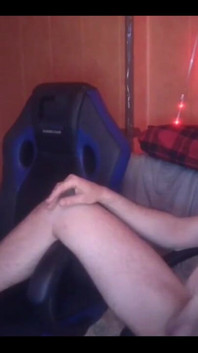 游戏玩家也撸管