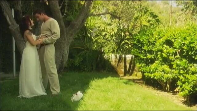 Tight little babes: Gorgeous young brunette model wants to explore outdoor sex for...