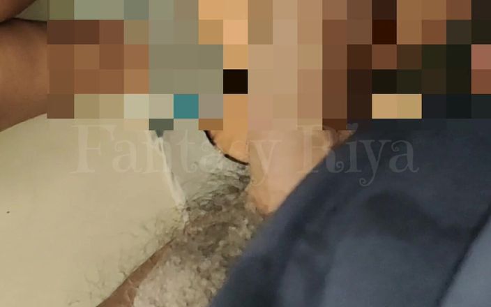 CheaterBoy: 大学生 riya 需要教授大黑鸡巴