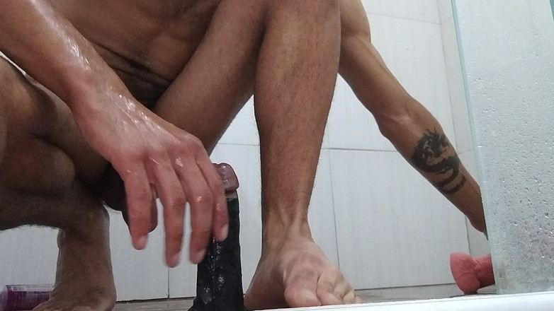 Virtual ToyBoy: Naughty Guy the Anal Opening