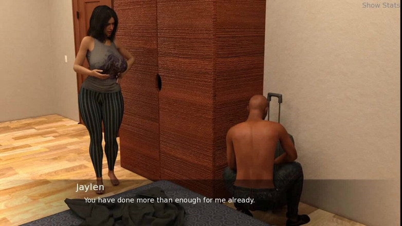 Dirty GamesXxX: Project hot wife: boyfriend caught his girlfriend riding a cock...