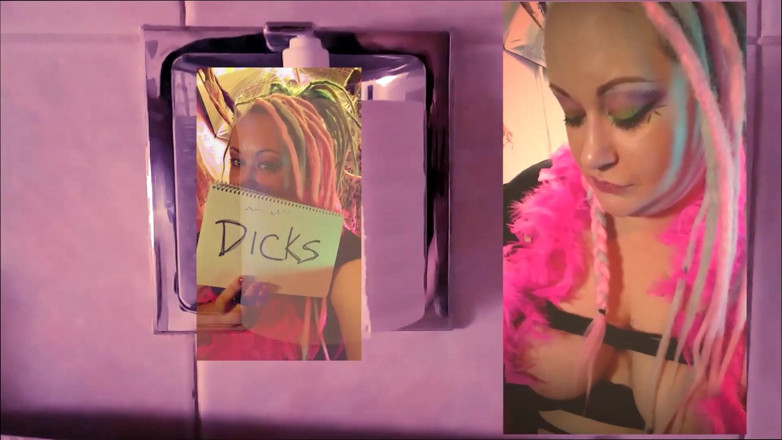 Campsissyboi: Warning, this file will mesmerize you into wanting to lick...