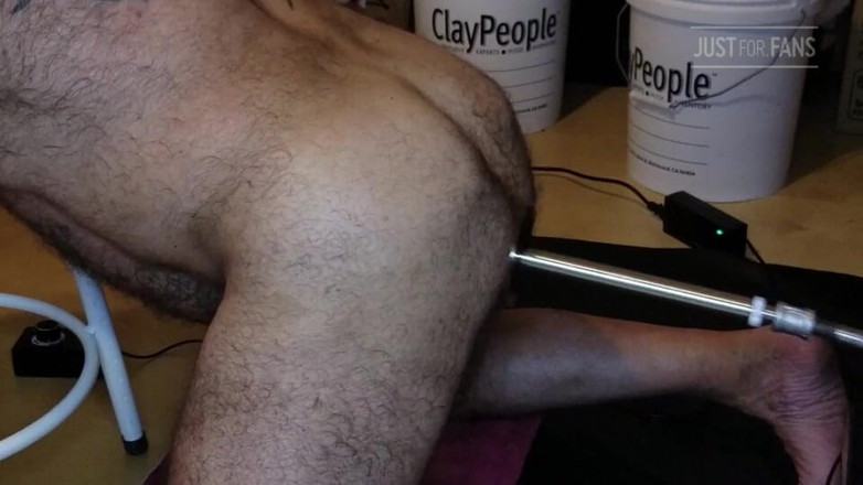 Tank4154: Знищення моєї дірки з татом rifflord