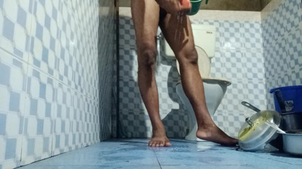 Desivillagegavron: Morning Masturbating