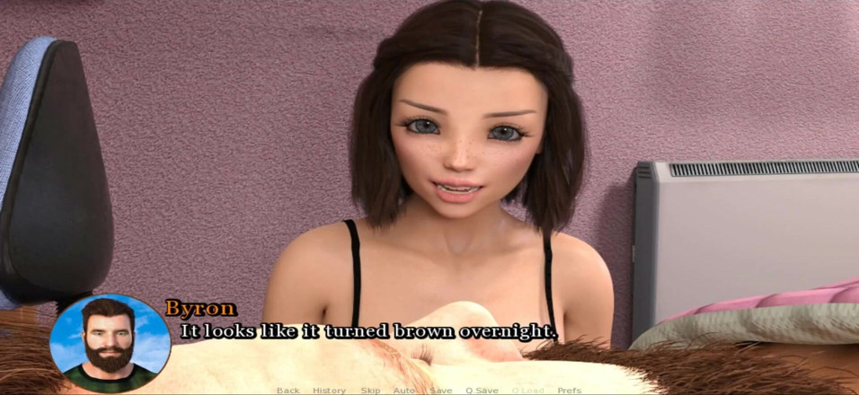 Visual Novels: Avalon teil 28