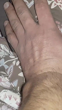 Lo zoccolo di cammello sexy della mia matrigna e venus mound