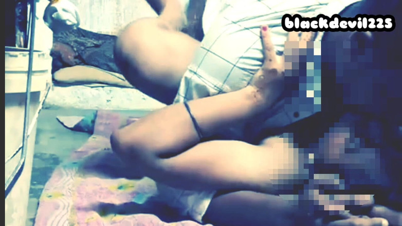 Mandadum: Esposa india folla en romance (telugu) -1