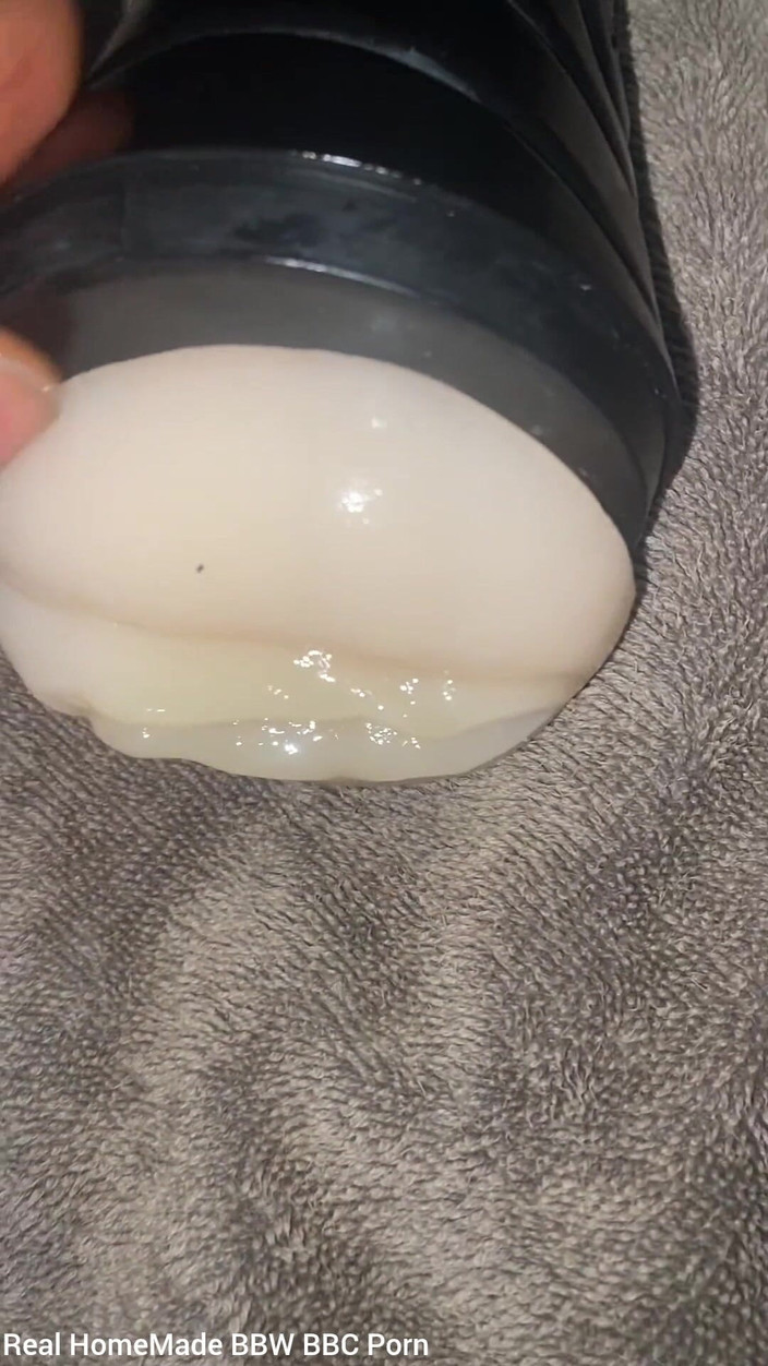 Big black cock BBCee: Šukání falešné kundičky s mojí ženou