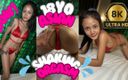 AsianSexVR: Cewek asia 18 tahun lagi asik orgasme sampai gemetar