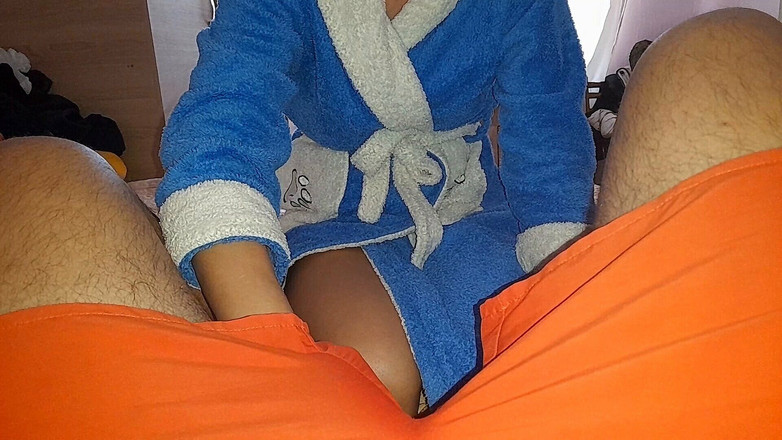 Audrey: 너의 혀를 일하게 하십시오