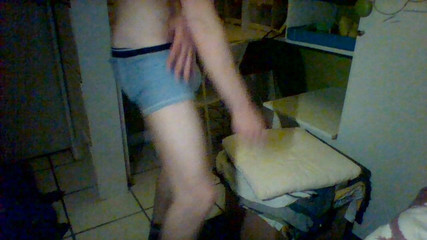 Markiizzan: Nach der arbeit nach hause kommen