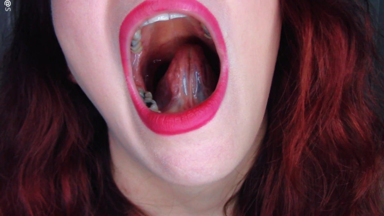 Scarlet Vixen: Füttere deinen mund und tittenfetisch