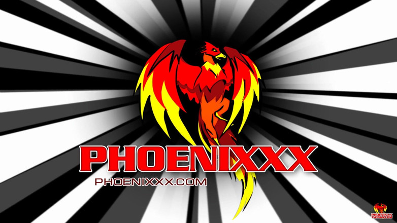 Phoenixxx: Powiedz cześć Adortable Daniel
