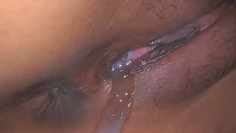 Sony0024: 濡れたマンコで遊んでいるホットな元カノ自作中出し