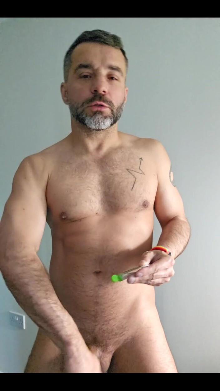 Tj Tantra: The Morning Wood Series