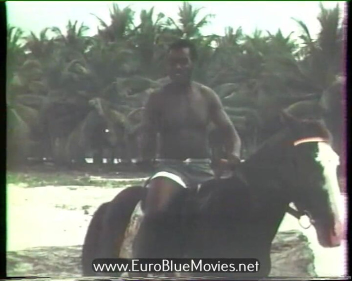 Euro Blue Movies: Estelle and Flora (1979)