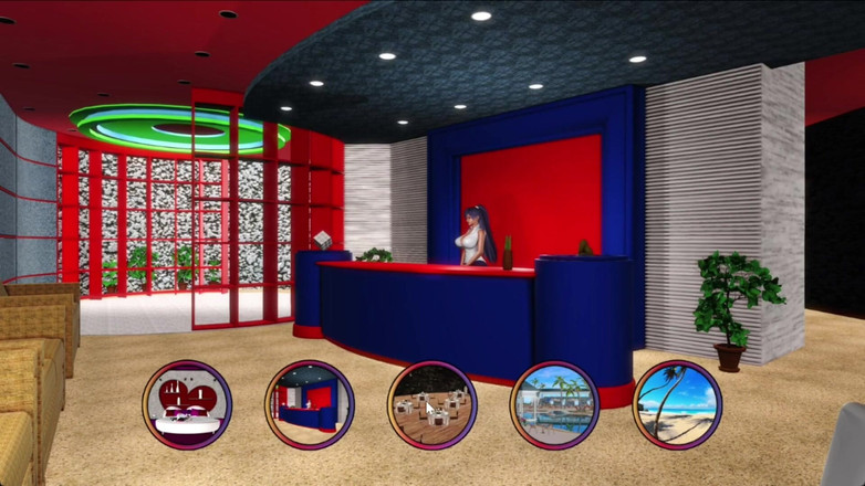 HotSummer117: Max का लाइफ सीजन 3 cap 132 समुद्र तट पर मेरी लाल बालों वाली सौतेली बहन को चोद रहा है