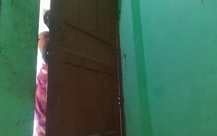 Pooja Sexy: India del pueblo hermosa disfruta con polla dura