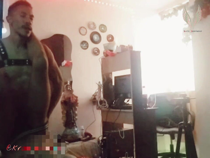 Kratosmoreno: Часта іграшка Хратоса