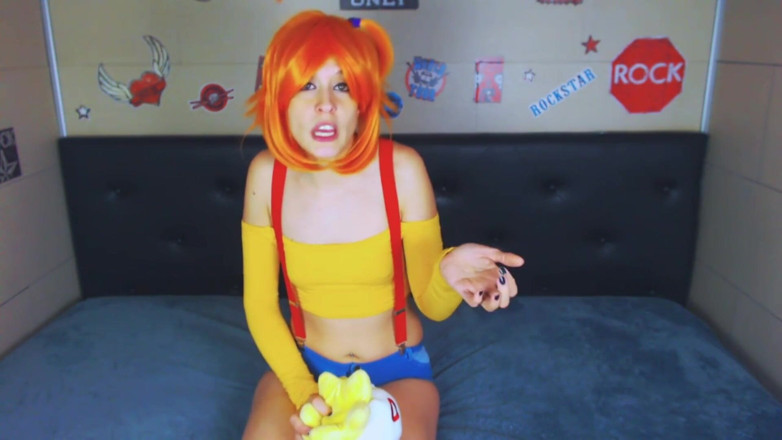 Candystart Videos: Cuckold, jag är full av sperma. Svälj det.