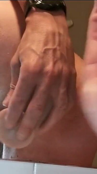 Anal Dildo Teen Boy