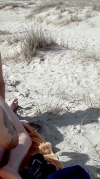 Natty Mellow: Shooting at the Beach, Problem with a Wasp