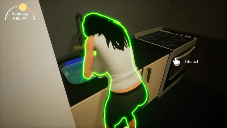 Dirty GamesXxX: "Dernier espoir : dans le navire ep 21"