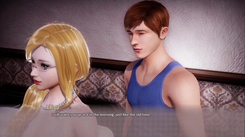 Joystick Cinema: Ctnosti [v9] [nomeme] - (část 30)