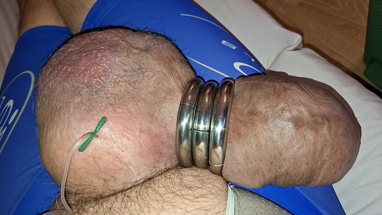 Monster_Meat_: Nuovo esperimento!!