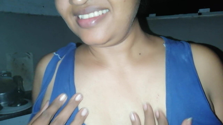 Tina Baby: Une belle-mère séduit son beau-fils et regarde jusqu’à la fin